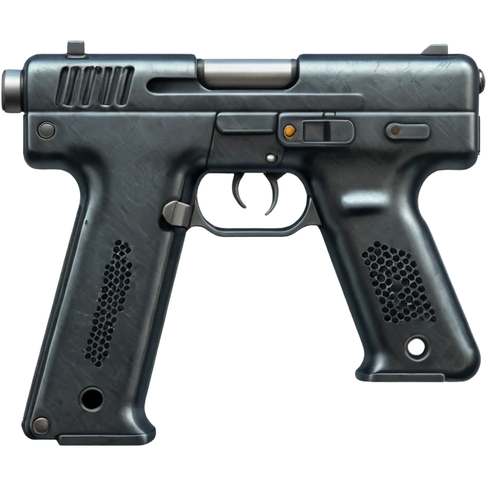 Tec 9 emoji