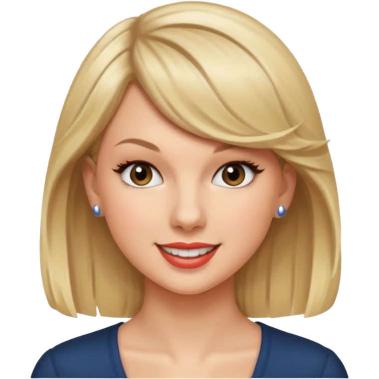Taylor swift emoji