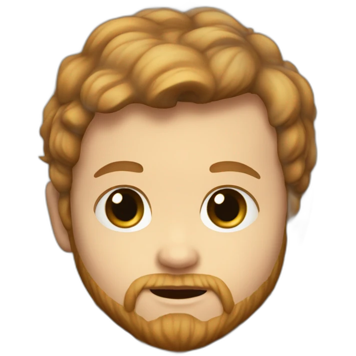 Baby Obiwan emoji