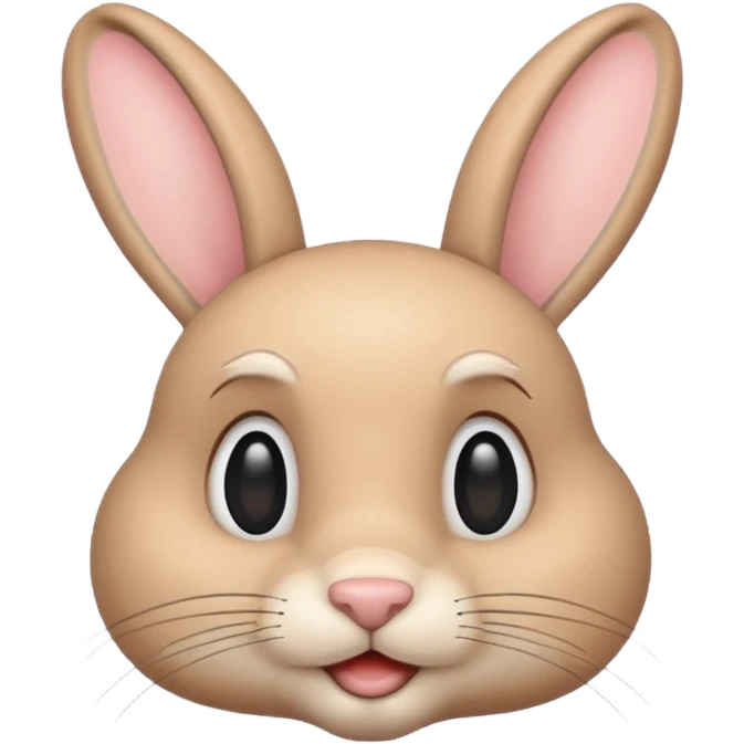 Bud Bunny emoji