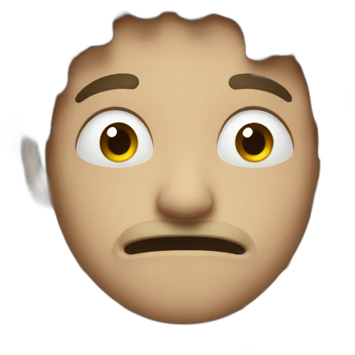 Drunk emoji