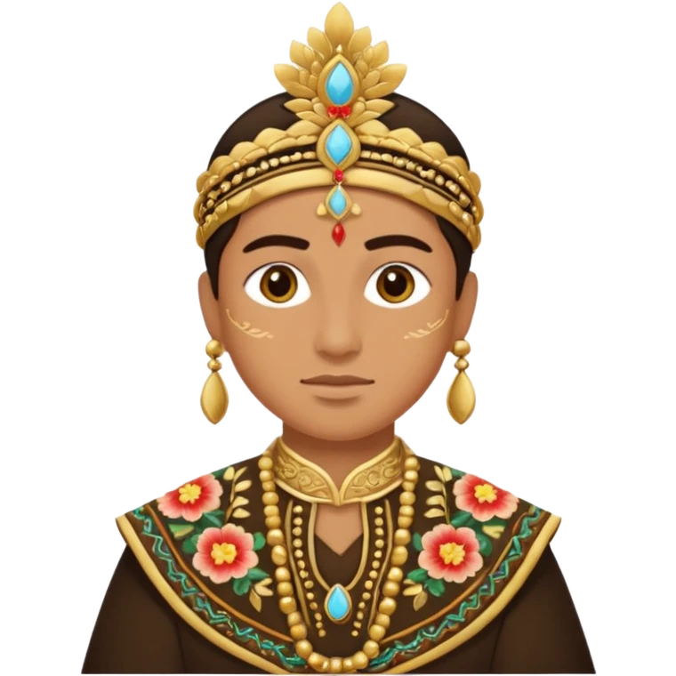 Arabe emoji