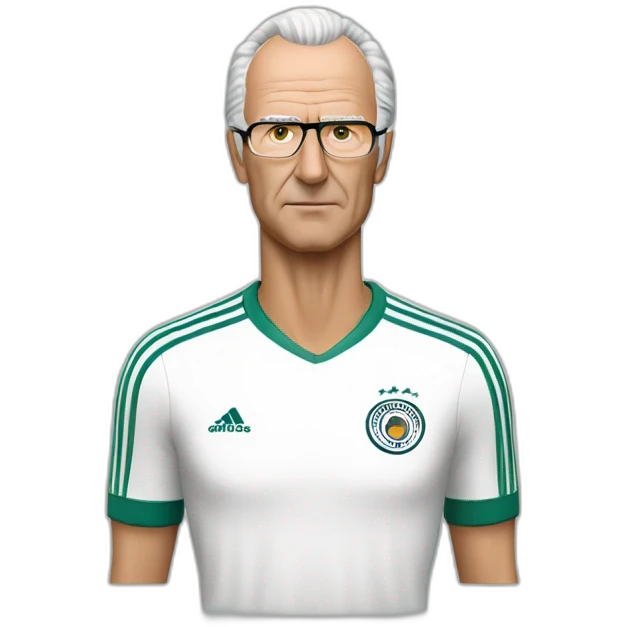 Franz beckenbauer emoji