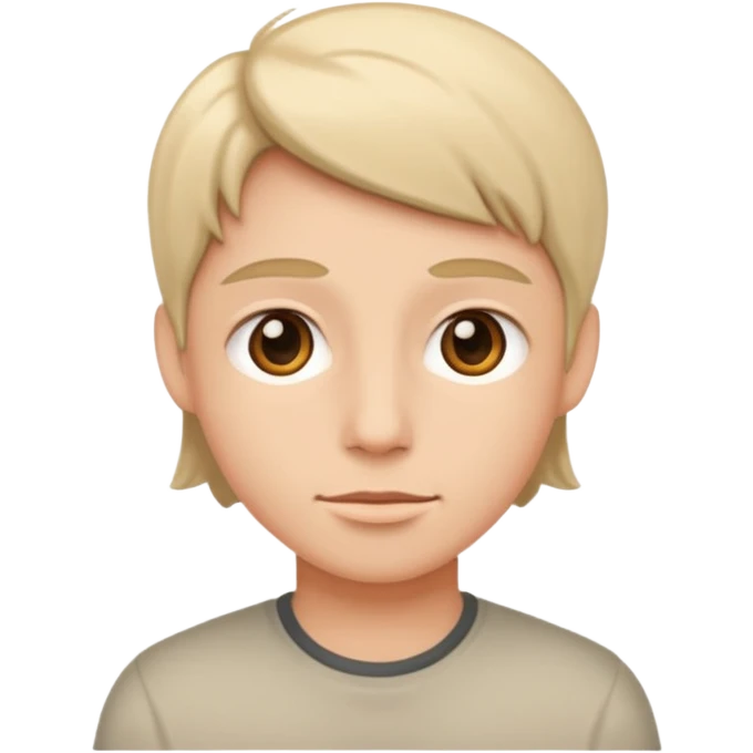 Nah emoji
