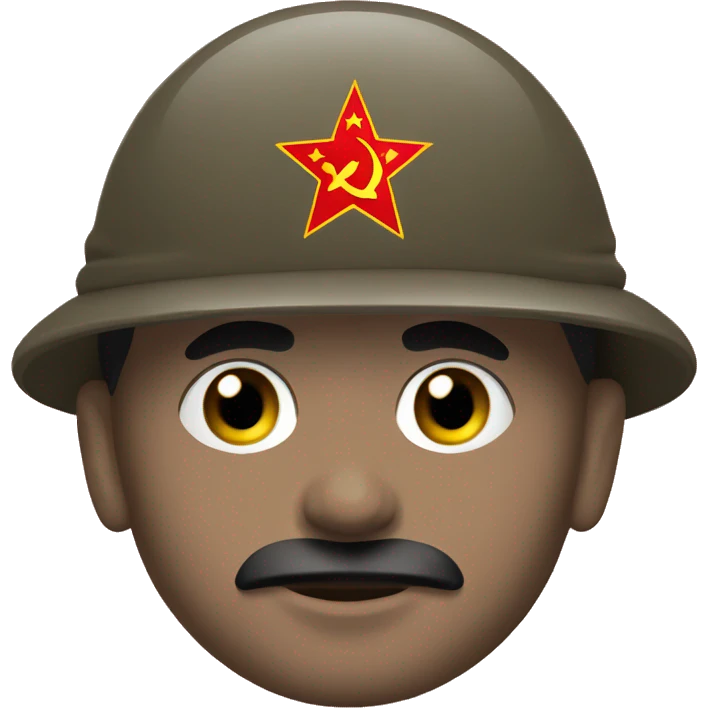 soviet union emoji