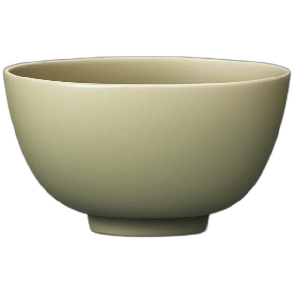 ensho tea bowl emoji