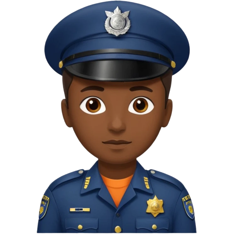 Gujarat police emoji