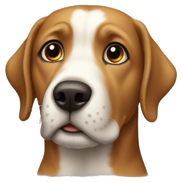 Hond emoji