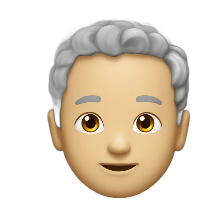 西瓜笑脸 emoji