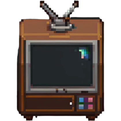 television emoji