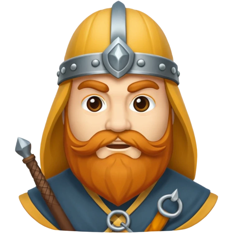 Gimli emoji