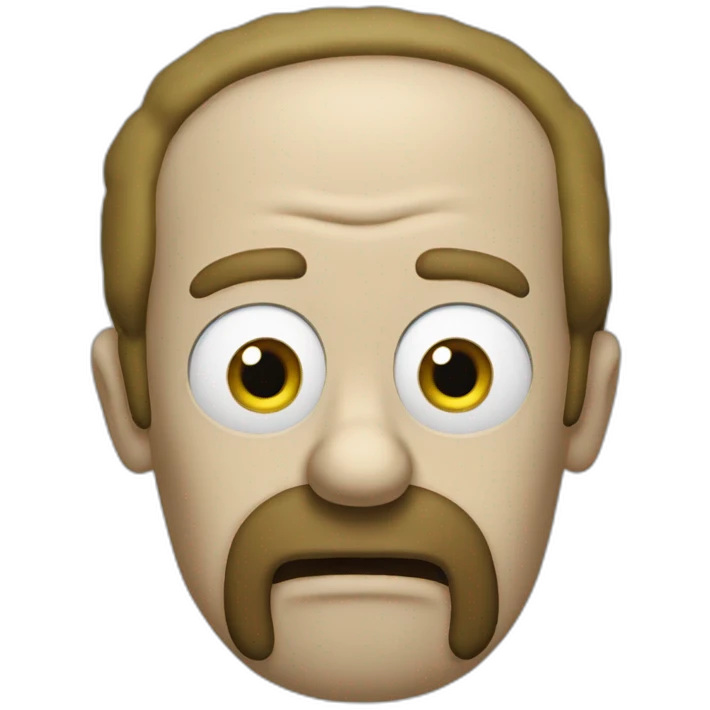 homer alasace emoji
