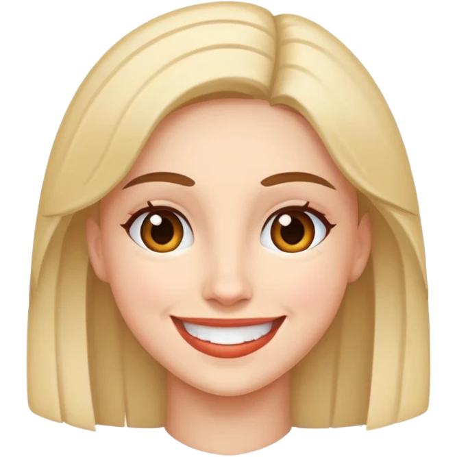 Nena emoji