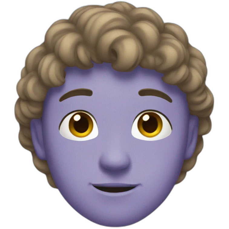 ウパー emoji
