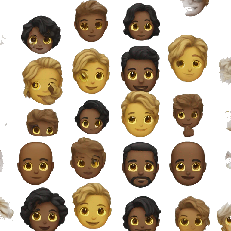 Stars emoji