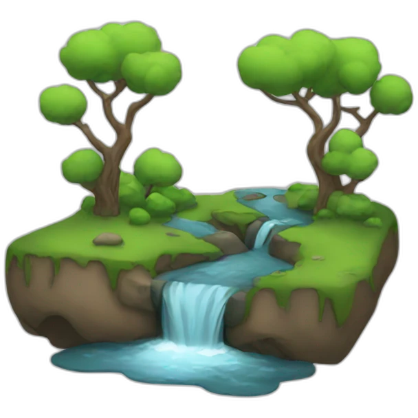 stream emoji
