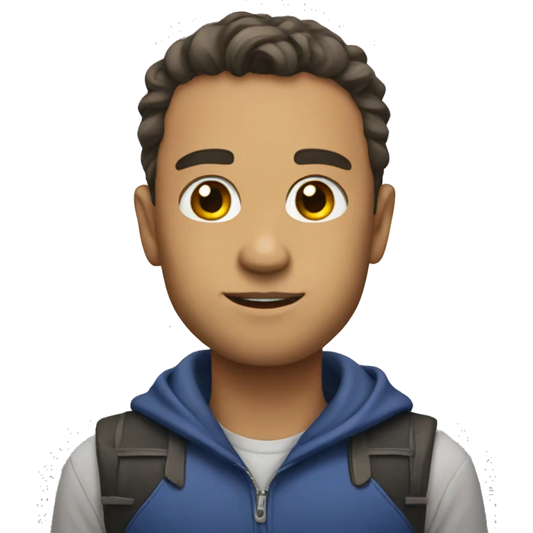 cr emoji