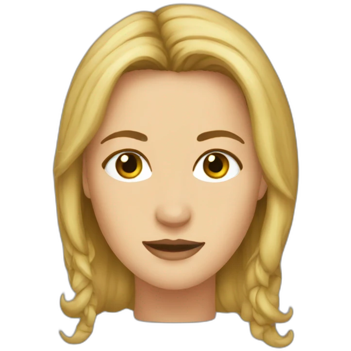 Anouk  emoji