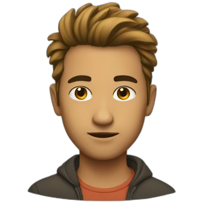 Ronak emoji