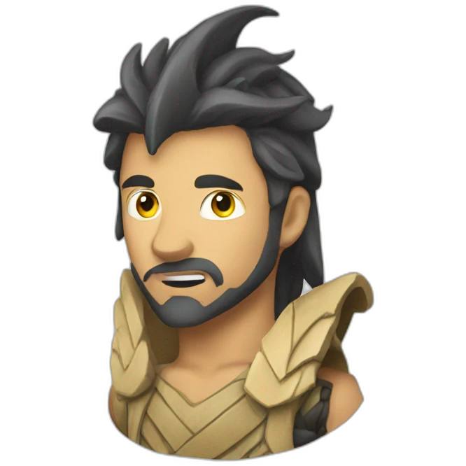 Draken emoji