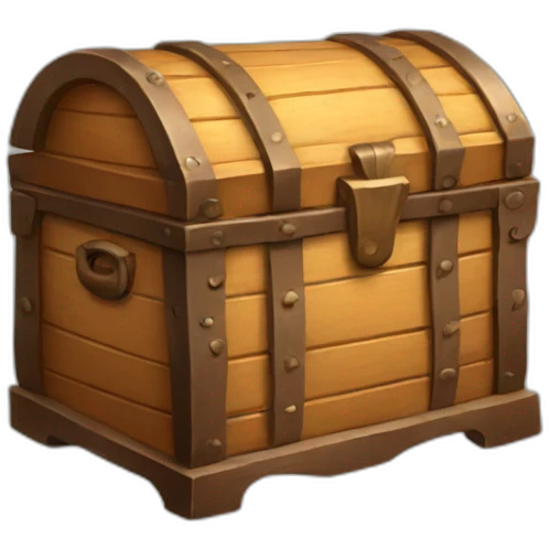 chest emoji