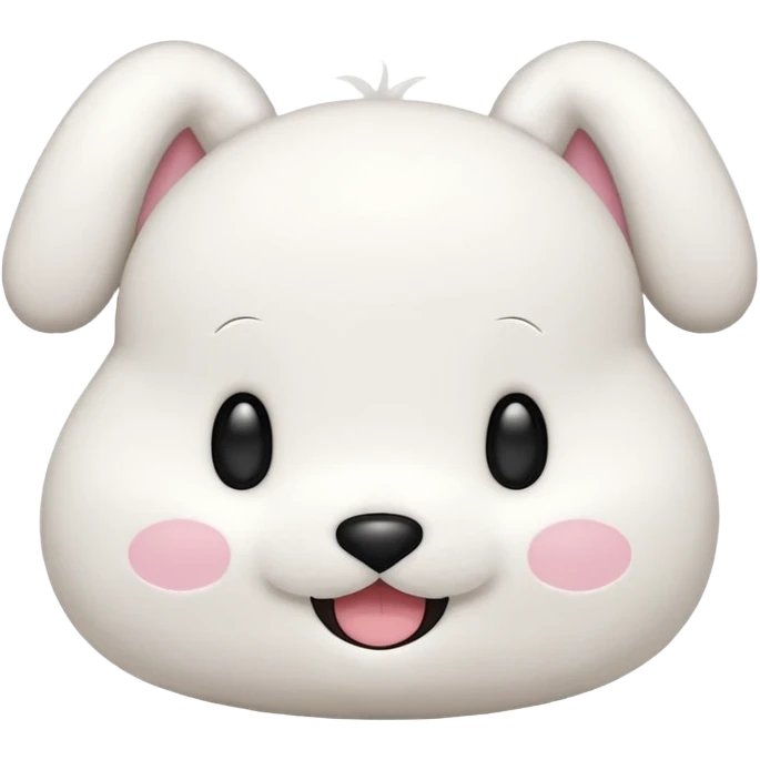 Pochacco image sanrio  emoji