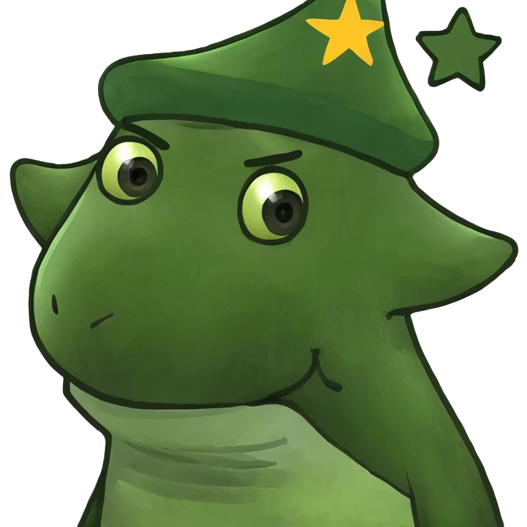 Star  emoji