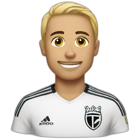 Corinthians emoji