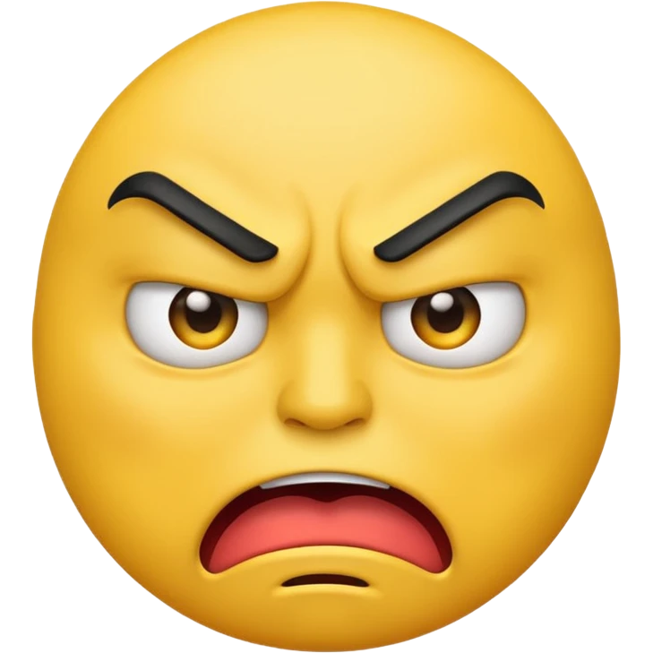 HELL NAH MAKE IT A EMOJI NOT A FACE emoji