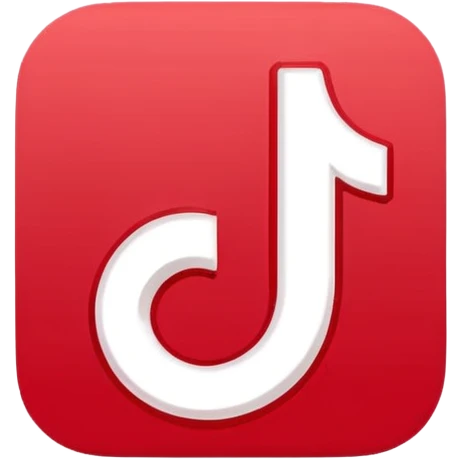 TikTok emoji