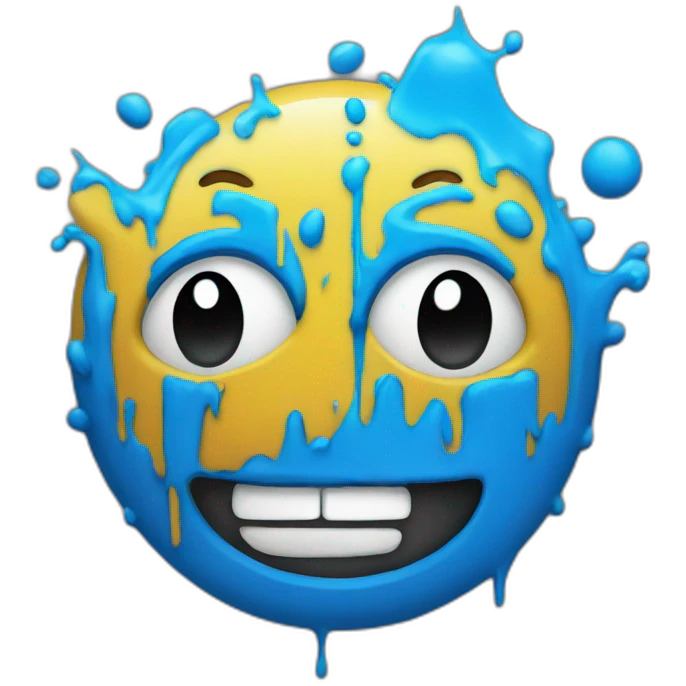 spraypaint emoji