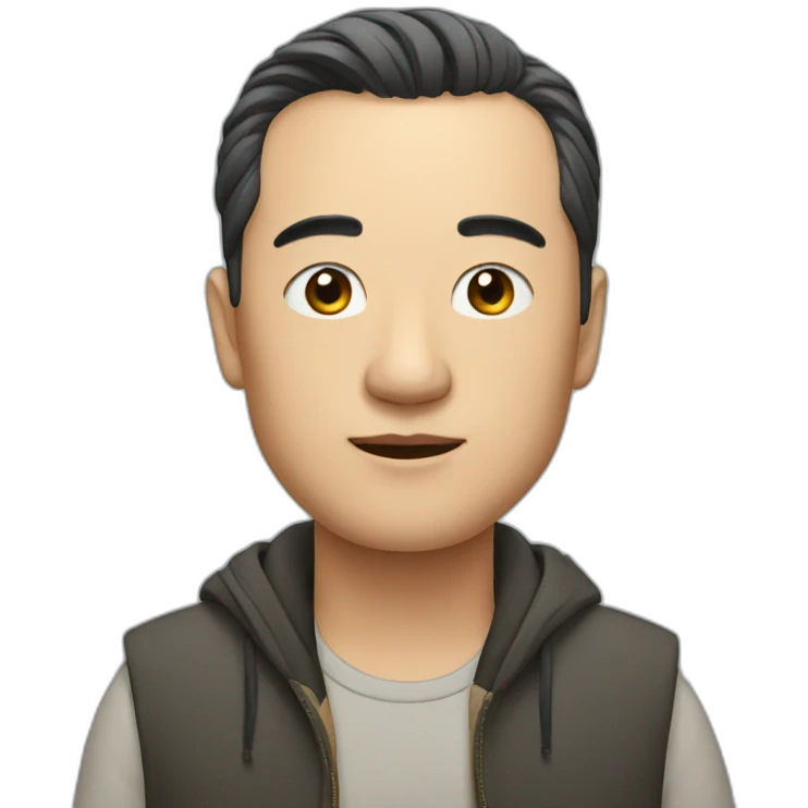 Don Beijing emoji