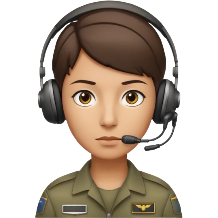 Пилот БПЛА emoji