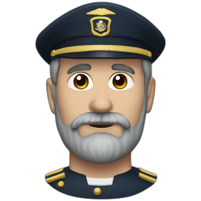 Captain John Price emoji