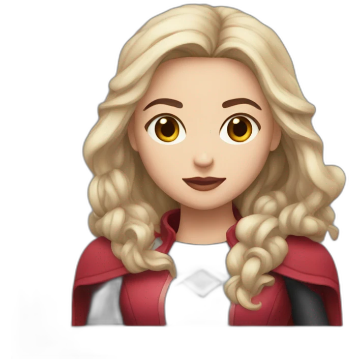 wanda maximoff emoji