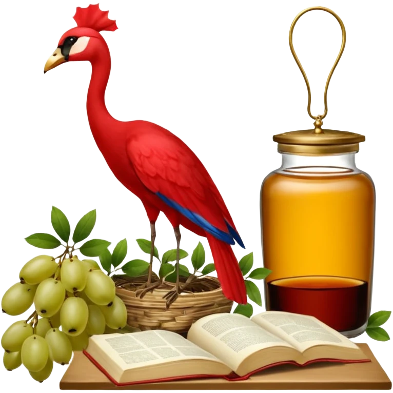 Алмазный стейк emoji