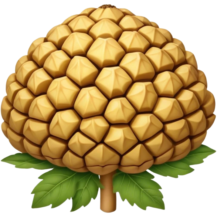 Jerusalem Artichoke  emoji
