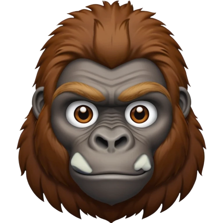 Gorilla tag  emoji