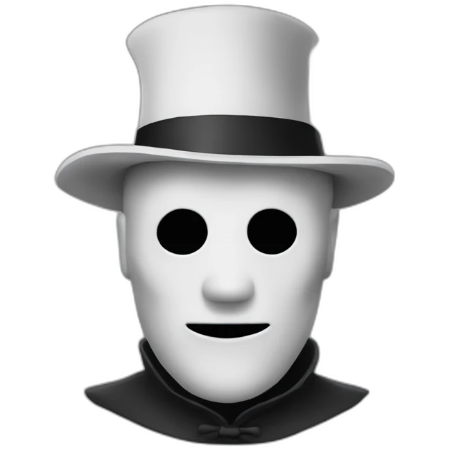 Fantôme emoji
