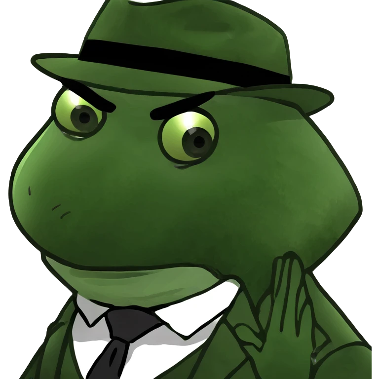Mob boss Italian emoji