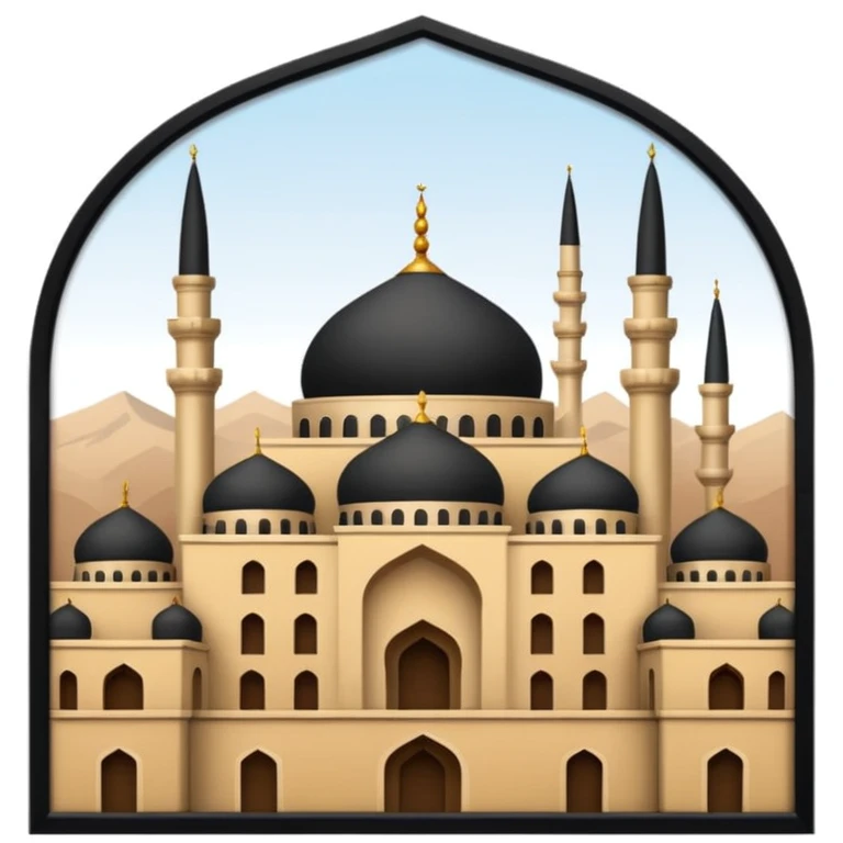 Osmanlı İmparatorluğu emoji