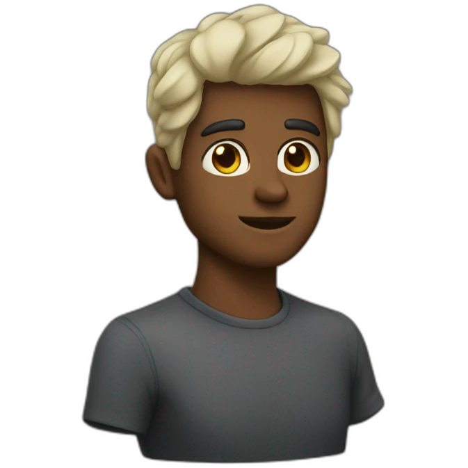 Imen es emoji