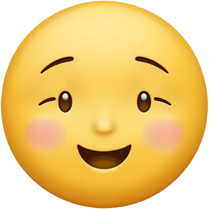 Tired emoji with a smile emoji