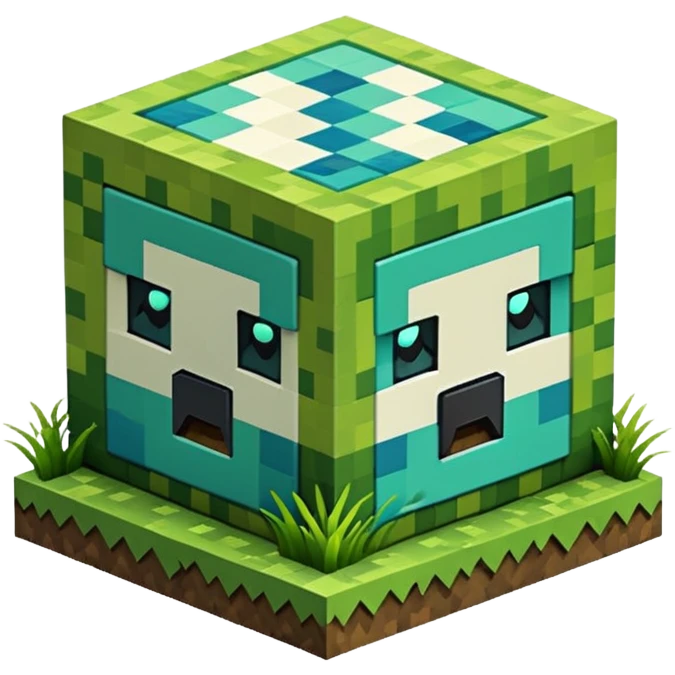minecraft emoji