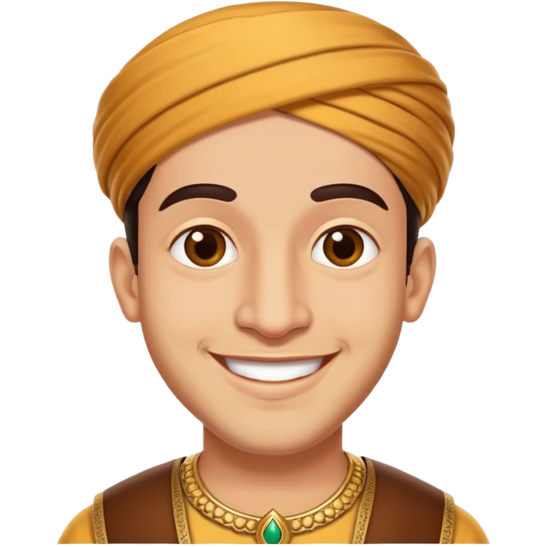 اکبر حوجه emoji