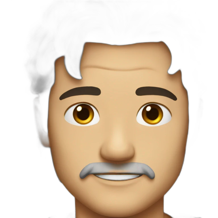 Orlando bloom emoji