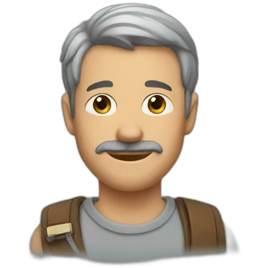 Marin emoji