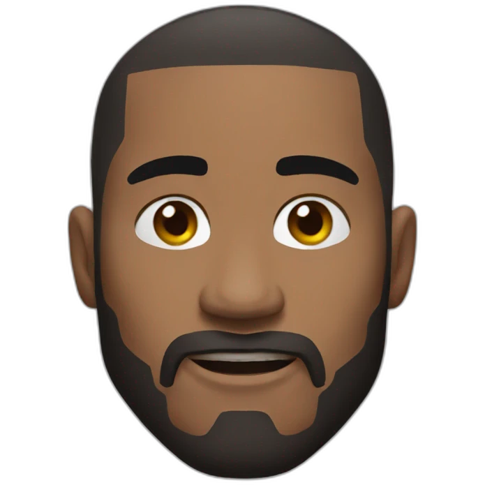 UFC emoji