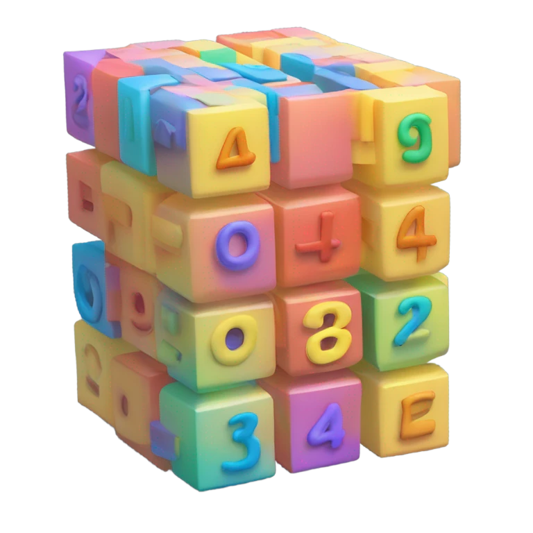 3d addition emoji