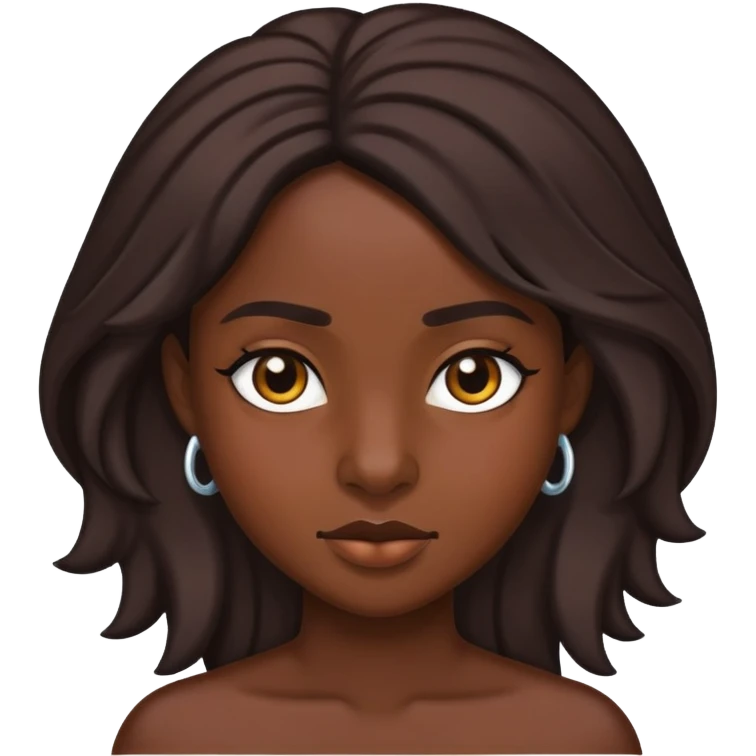 Dirreha emoji
